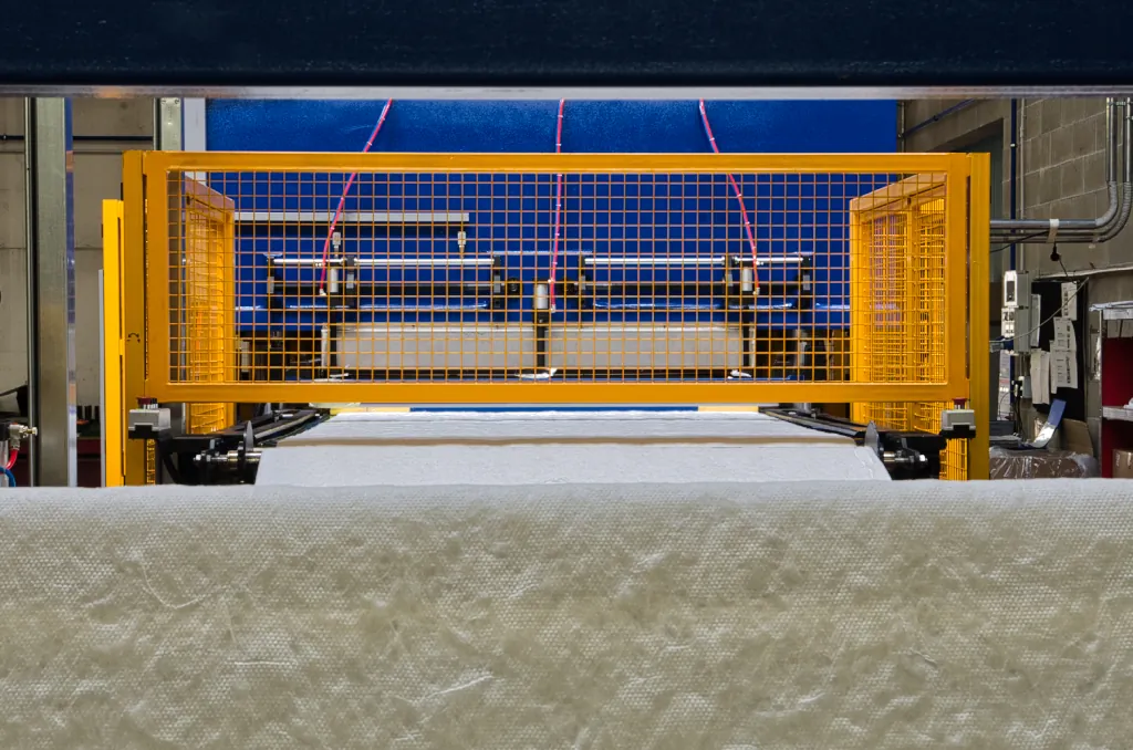 Die-cutting machine