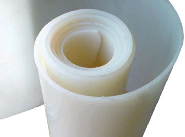 Silicone