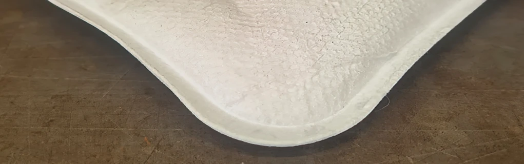 Edge Seal