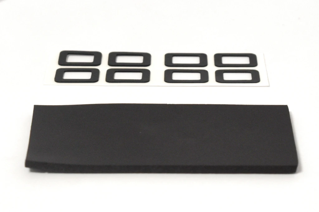 NBR Foam